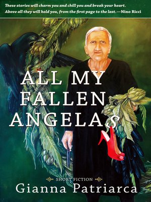 cover image of All My Fallen Angelas